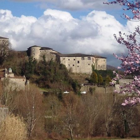 Ai Chiosi Affittacamere Pontremoli Εξωτερικό φωτογραφία