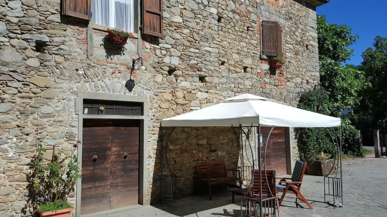 Ai Chiosi Affittacamere Pontremoli Εξωτερικό φωτογραφία