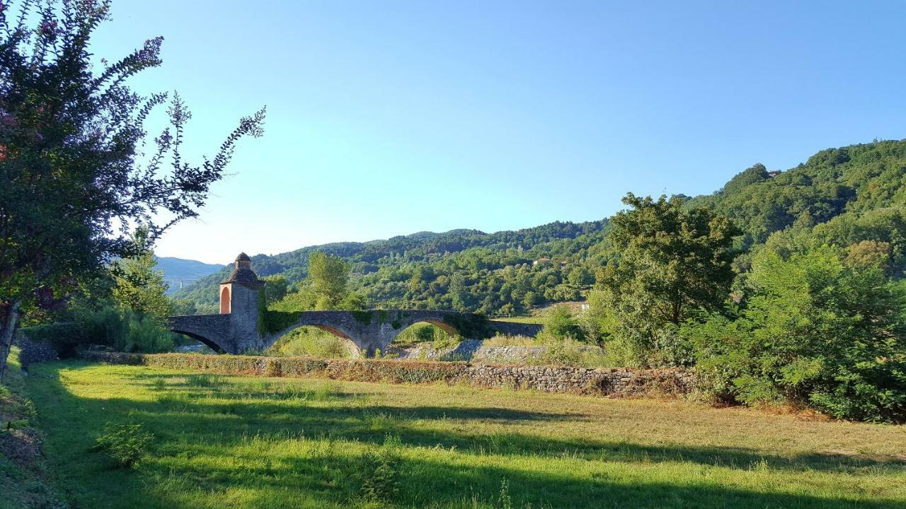 Ai Chiosi Affittacamere Pontremoli Εξωτερικό φωτογραφία