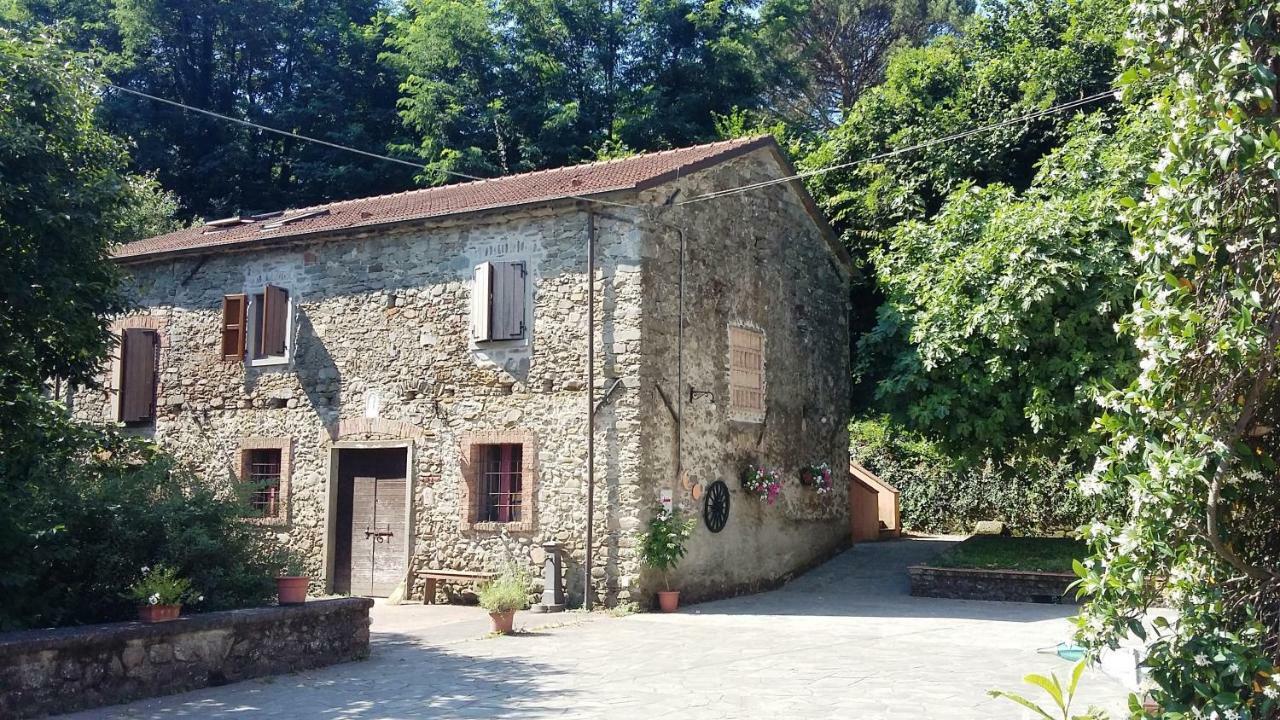 Ai Chiosi Affittacamere Pontremoli Εξωτερικό φωτογραφία