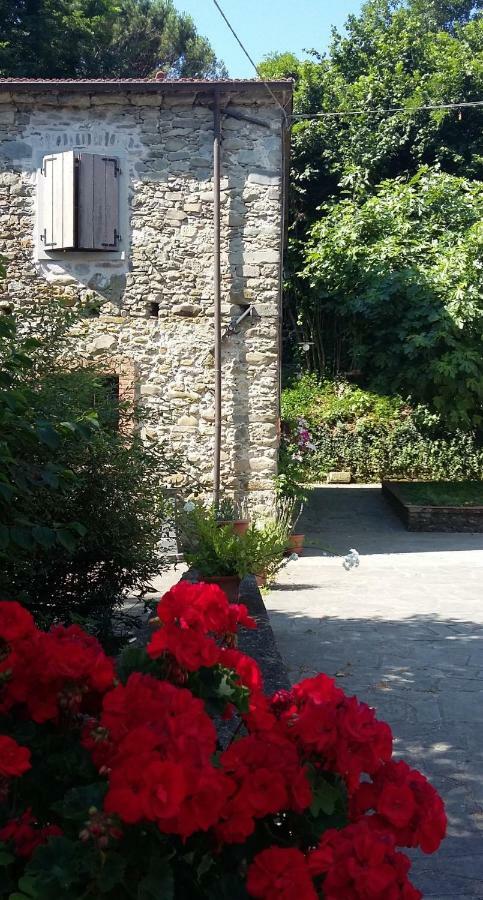 Ai Chiosi Affittacamere Pontremoli Εξωτερικό φωτογραφία